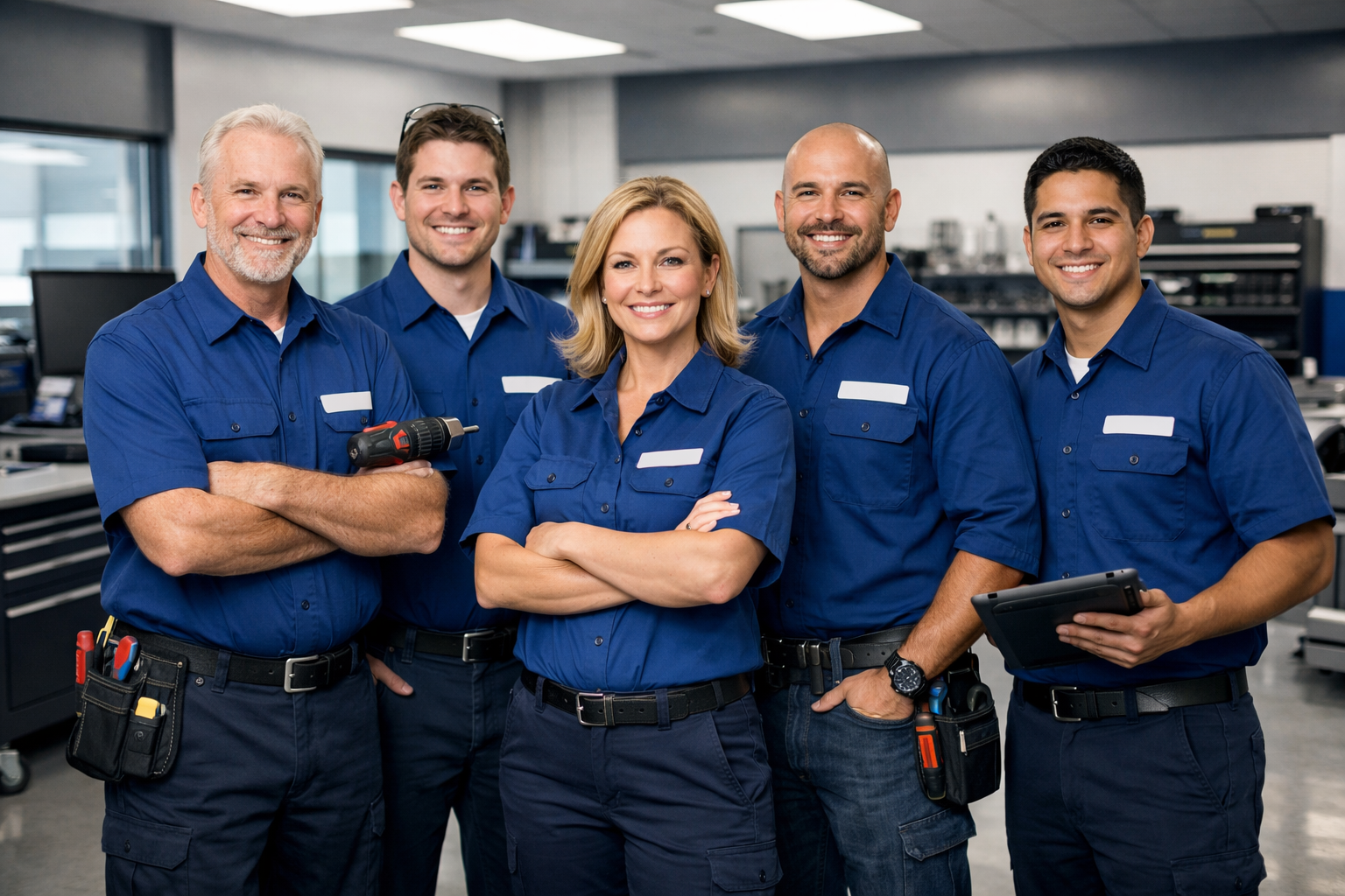 فريق عمل فيستا